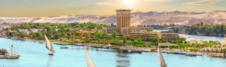 Aswan