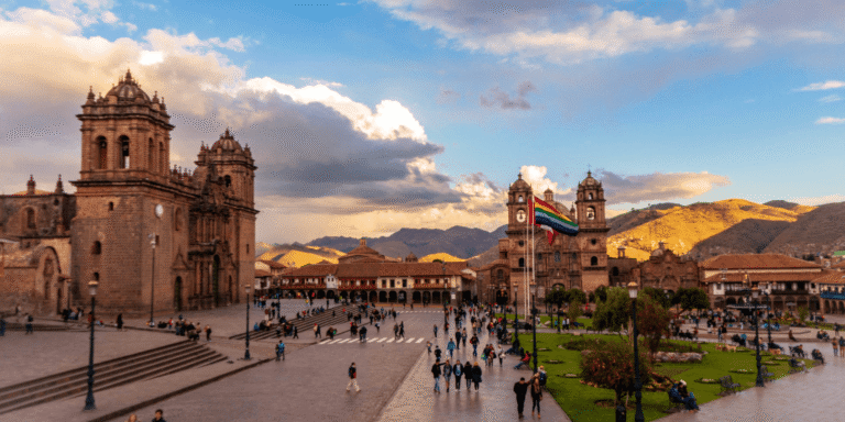Cusco