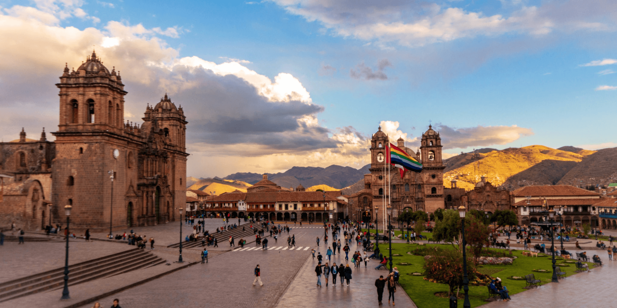 Cusco