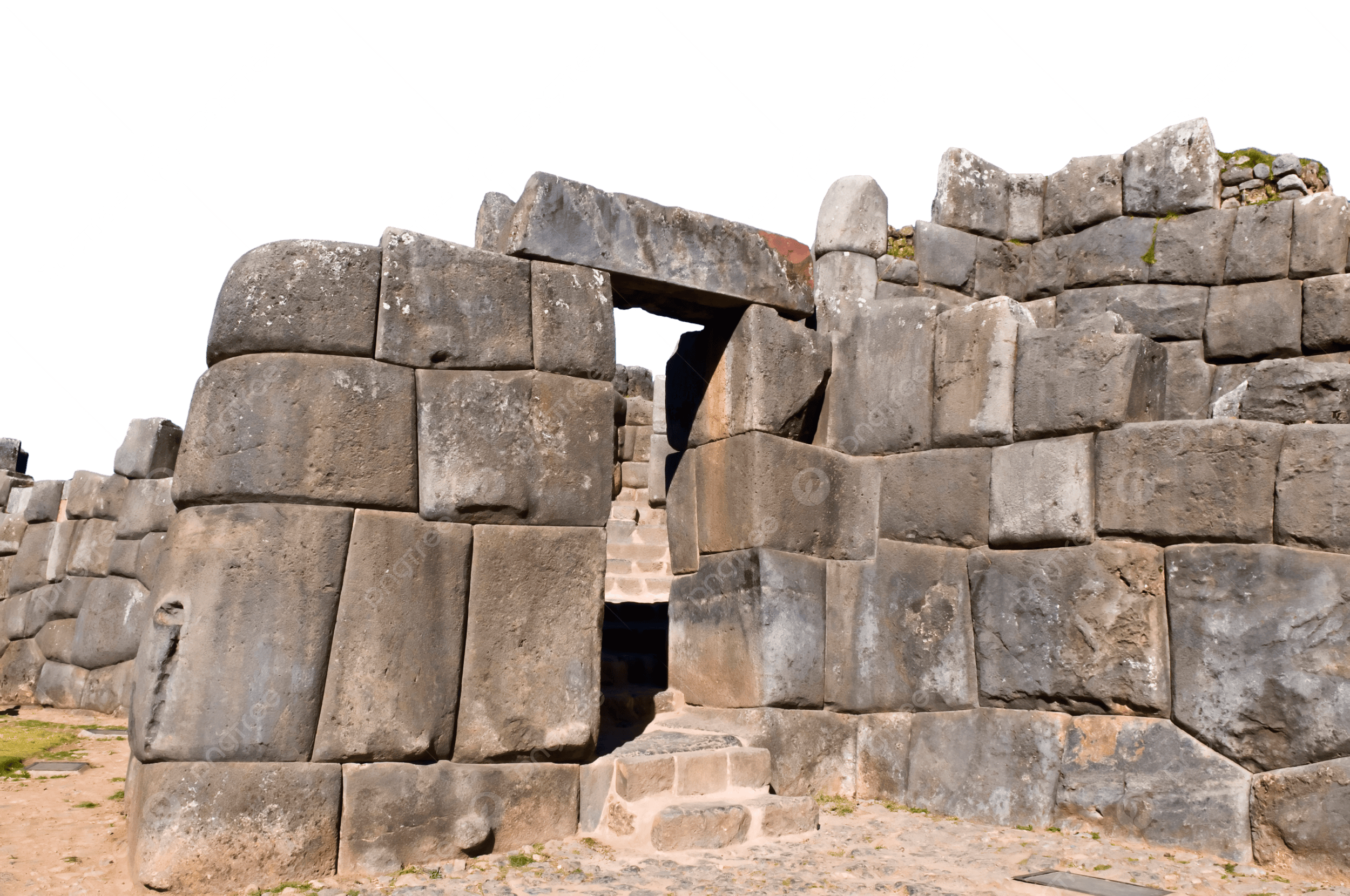 Sacsayhuaman2