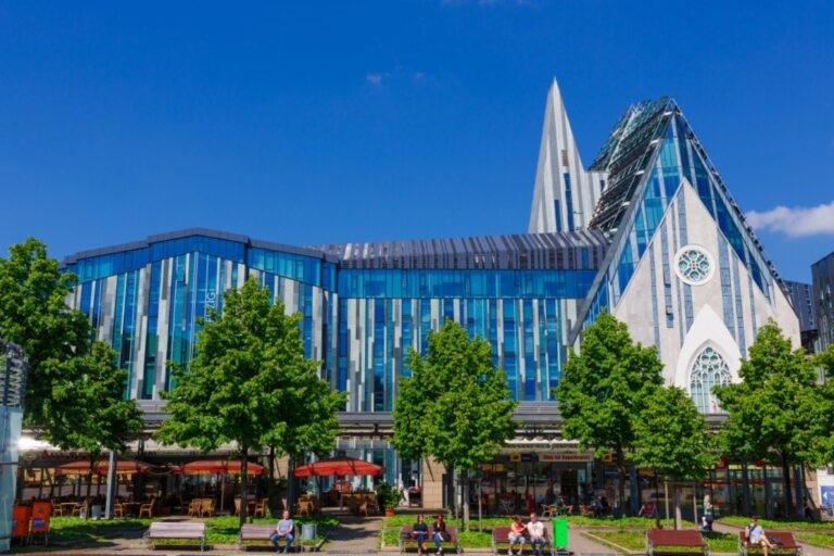 UNIVERSIDADE DE LEIPZIG