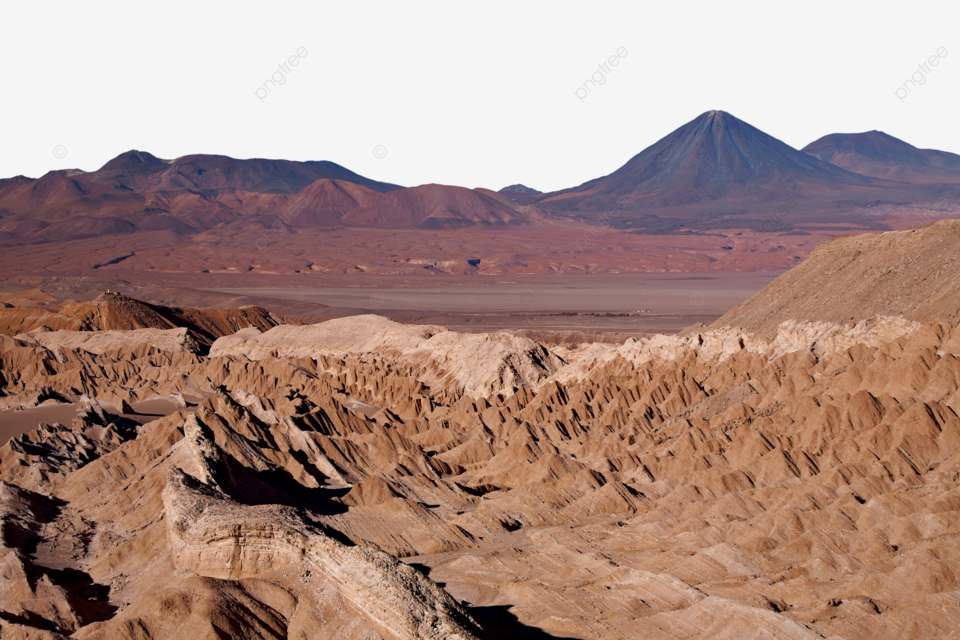 atacama