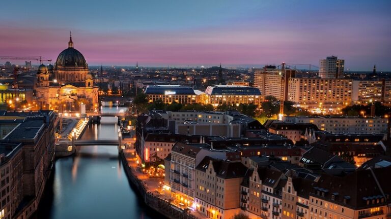 cidade-berlim-noite