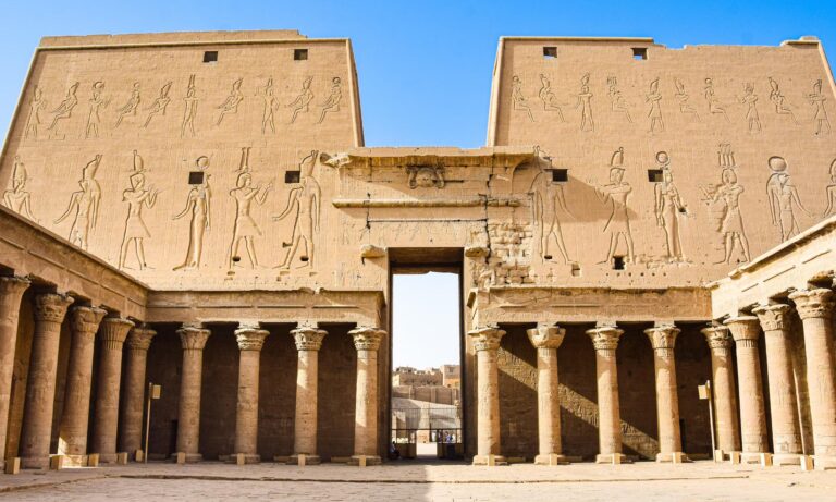 templo kom ombo